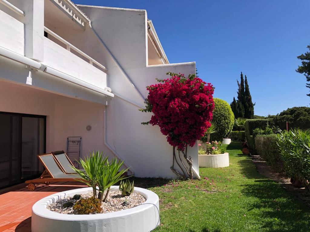 Victory Village 1B Quinta Do Lago Buitenkant foto