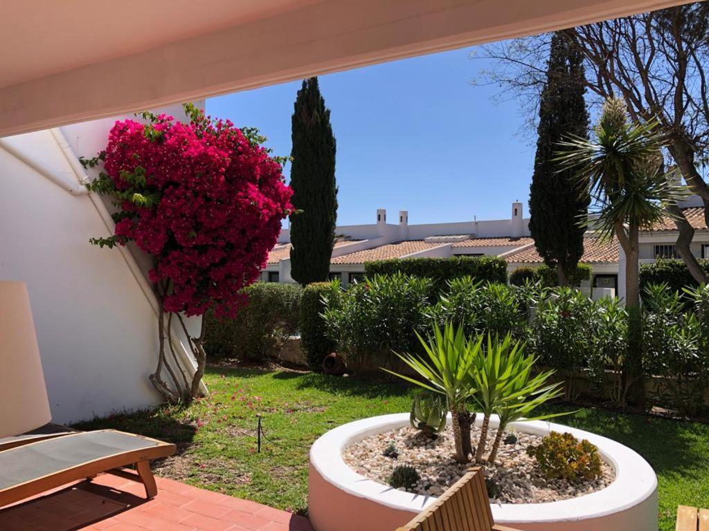 Victory Village 1B Quinta Do Lago Buitenkant foto