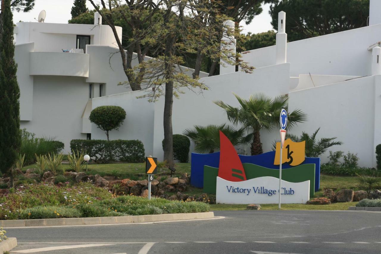 Victory Village 1B Quinta Do Lago Buitenkant foto