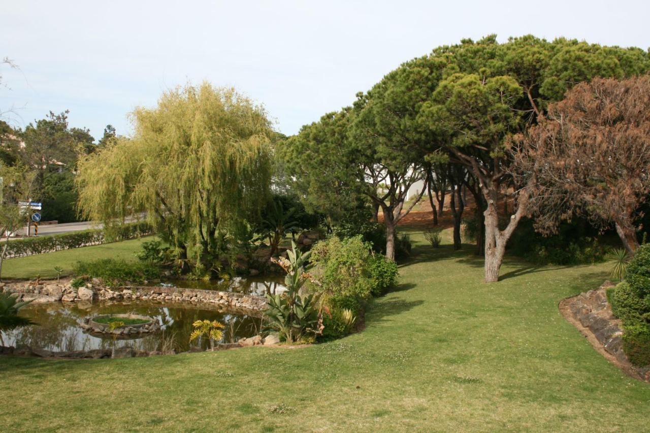Victory Village 1B Quinta Do Lago Buitenkant foto