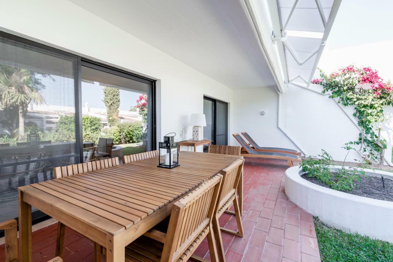 Victory Village 1B Quinta Do Lago Buitenkant foto