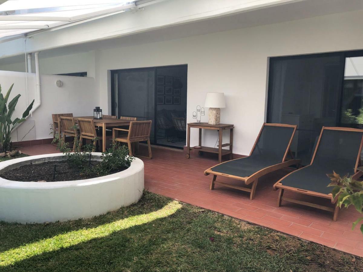 Victory Village 1B Quinta Do Lago Buitenkant foto
